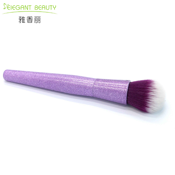 化妝刷定制的生產(chǎn)周期是多久？